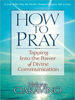 cover image of How to Pray